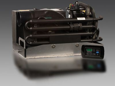 Frosty DXC-M Paket Tekne Kliması 7000 BTU