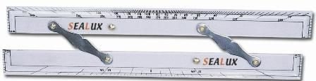 PARALEL CETVEL 40 CM KILIFLI