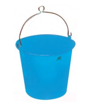 Plastimo Plastik Kova Mavi