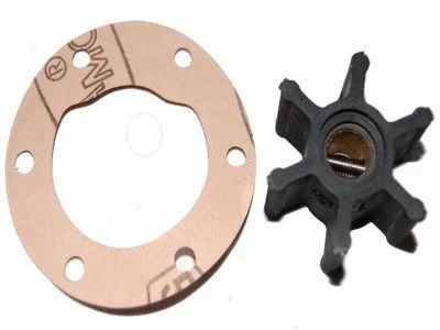 JABSCO, J/PUMP, VOLVO, YANMAR IMPELLER