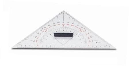 ÜÇGEN GÖNYE BÜYÜK 30 CM KILIFLI
