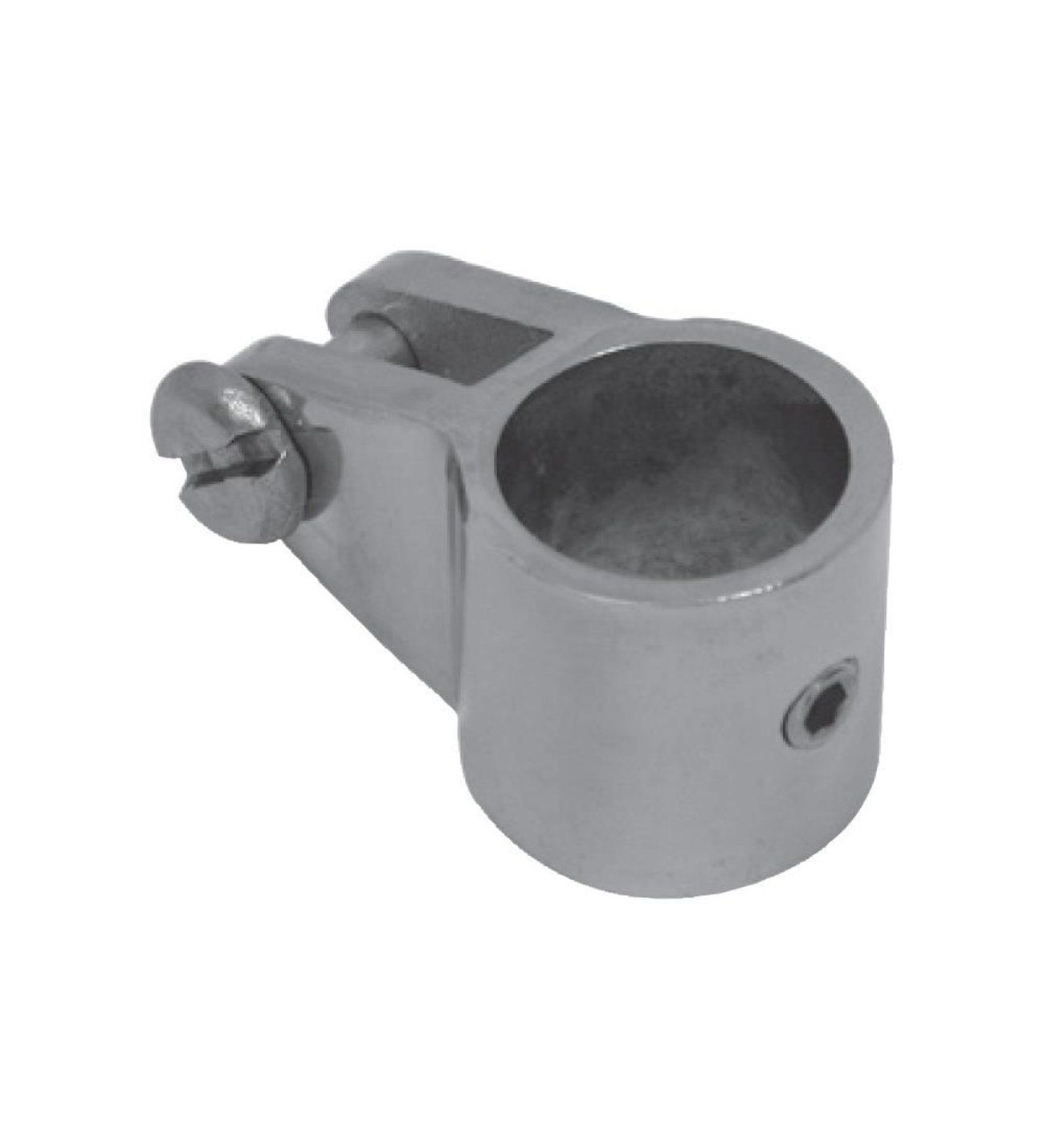 Dişi Tente Parçası 25 mm