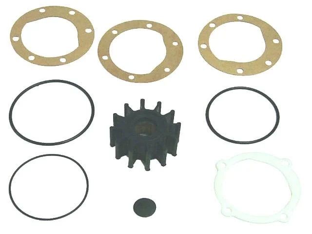 JABSCO, JOHNSON PUMP, VOLVO IMPELLER