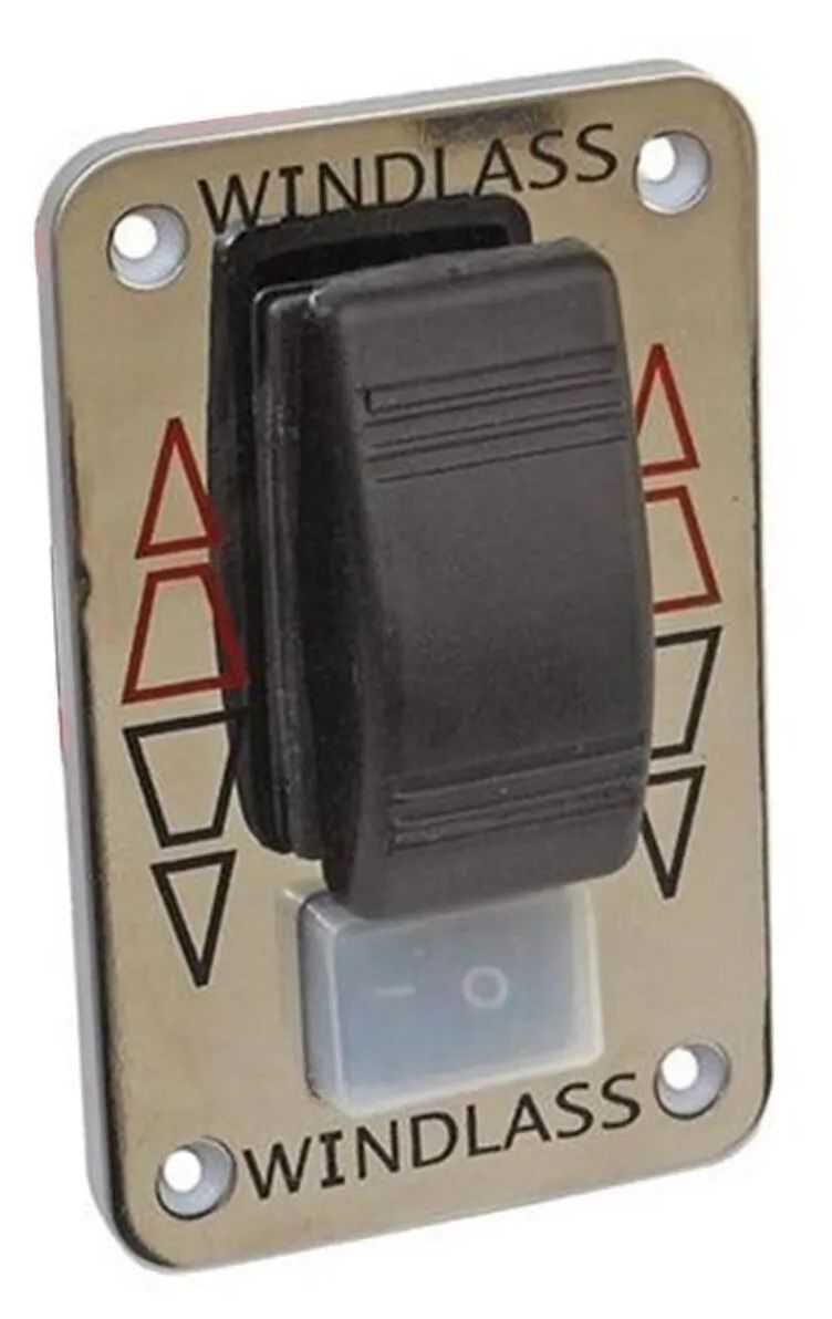 Irgat Butonu Up-Down(On-Off Switch)