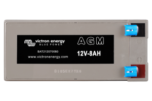 Victron Enerji AGM Deep Cycle Marin Akü 12V/14Ah