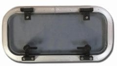 ÇEKTİRME LUMBOZ ELİPS 200x400mm