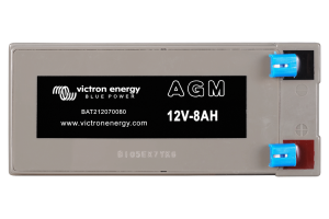 Victron Enerji AGM Deep Cycle Marin Akü 12V/38Ah