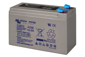 Victron Enerji AGM Deep Cycle Marin Akü 12V/38Ah