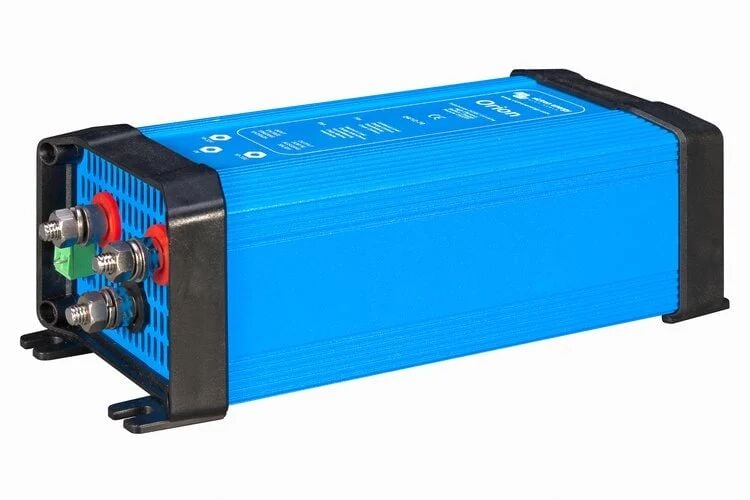 Victron Enerji Orion-Tr Yalıtılmamış Yüksek Güçlü DC-DC Konvertör 24/12-80A