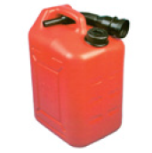 Benzin Bidonu 22 Litre