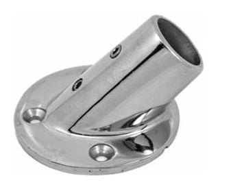 Krom Taban 60 derece 22 mm