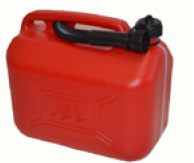 Taşıma Bidonu  5 Litre