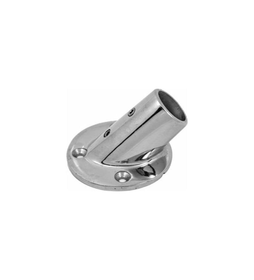 Krom Taban 45 derece 25 mm