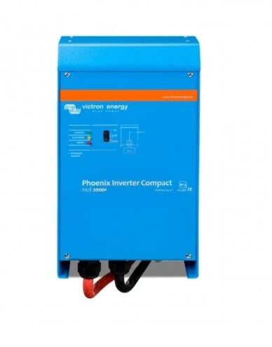 Victron Enerji Phoenix  İnverter Compact 24/2000VA
