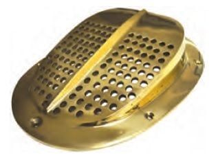 Süzgeç No: 5 Sarı