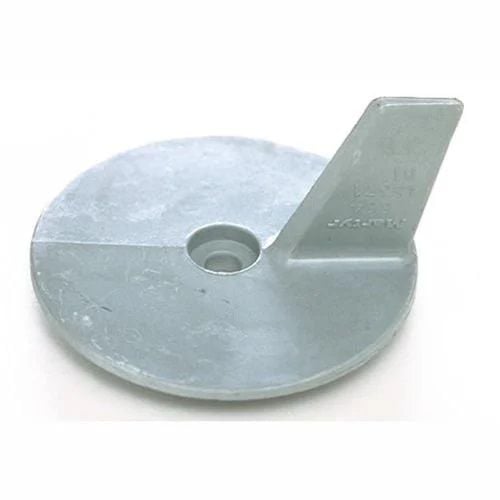 YAMAHA TRIM TAB ANODE