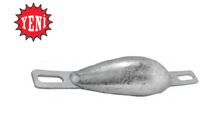 Damla Demirli Tutya Çinko Wd2000