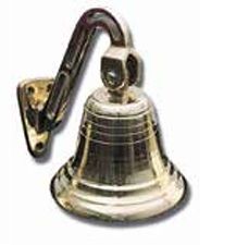 Kampana Askısı Ø150-180-200mm Sarı