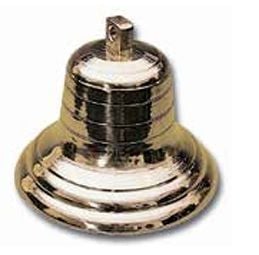Kızıl Döküm Kampana Ø300mm