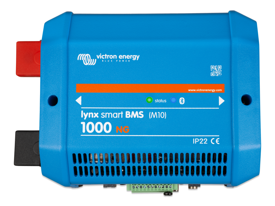 Lynx Smart BMS 1000 NG (M10)