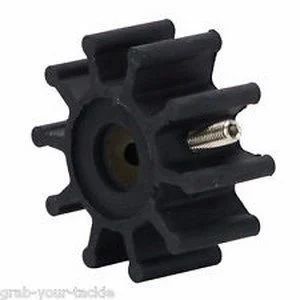 JABSCO, J/PUMP, VOLVO IMPELLER