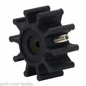 JABSCO, J/PUMP, VOLVO IMPELLER