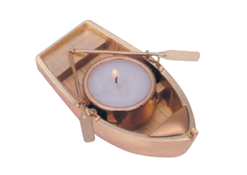 Sandal Mumluk CH031
