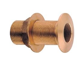Guidi Bağlantı Kovanı Bronz 2.1/2“