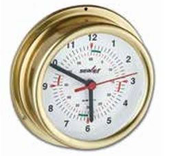 Vardiya Saati Ø200mm