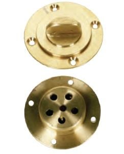 Miçoz Komple 1” Sarı Delikli