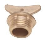 Miçoz Tapası 3/8” Sarı