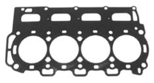 YAMAHA SİLİNDİR CONTASI