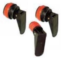 Genleşebilen Tapa 42mm