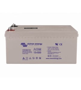 Victron Enerji AGM Deep Cycle Marin Akü 12V/220Ah