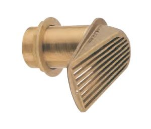 Guidi Bağlantı Kovanı Süzgeçli 2.1/2“ Sarı