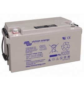 Victron Enerji Derin Döngü Jel Marin Akü 12V/90Ah