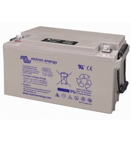 Victron Enerji Derin Döngü Jel Marin Akü 12V/90Ah