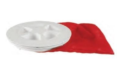 Seaflo Kontrol Kapağı Çantalı 197 mm