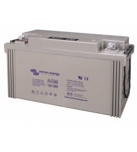 Victron Enerji Derin Döngü Jel Marin Akü 12V/130Ah