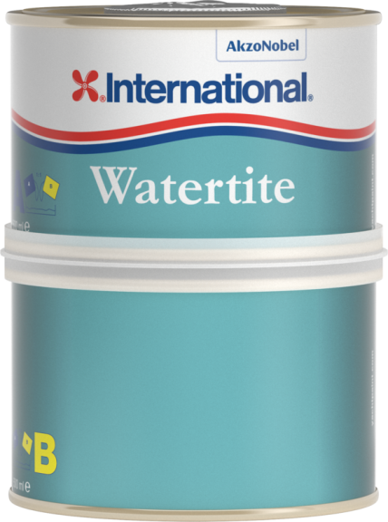 International Watertite 1 Lt Epoksi Dolgu