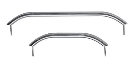 Tutamak Alttan Somunlu 22x580 mm