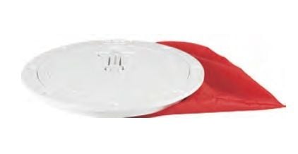 Seaflo Kontrol Kapağı 285 mm