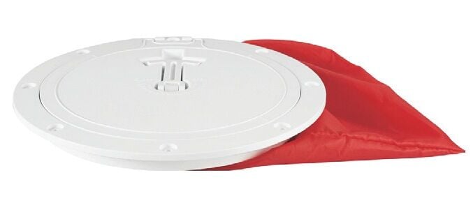 Seaflo Kontrol Kapağı Çantalı 285 mm