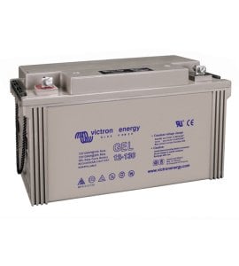 Victron Enerji Derin Döngü Jel Marin Akü 12V/265Ah