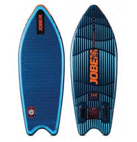 Jobe Raddix Şişme Wakesurfer