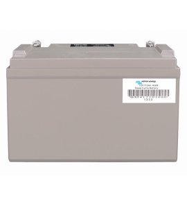 Victron Enerji AGM Süper Döngü Marin Akü 12V/25Ah (M5)
