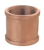 Manşon 1.1/2” Sarı