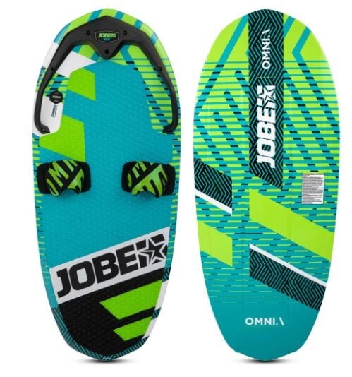 JOBE Omnia Multi Position Board