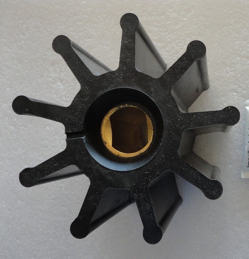 DJ PUMP, JABSCO IMPELLER