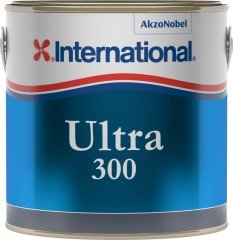 International Ultra 300 2.5 LT Zehirli Boya Navy